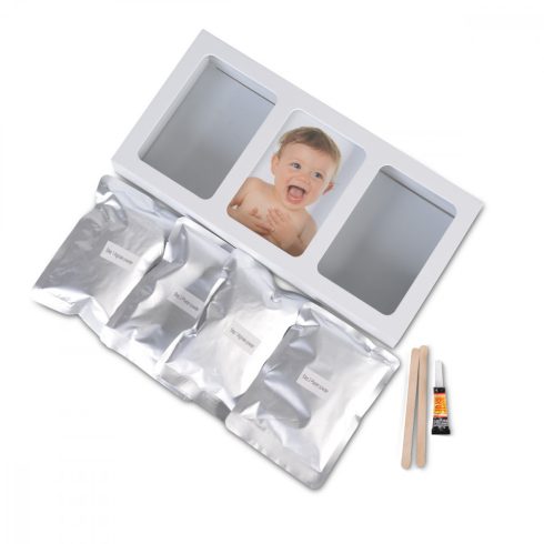 Cangaroo Mould 3D lenyomat készítő képkeret készlet 