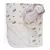 Cangaroo wellsoft takaró 90x75 cm plüss játékkal oroszlán 