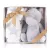 Cangaroo wellsoft takaró 90x75 cm plüss játékkal elefánt 