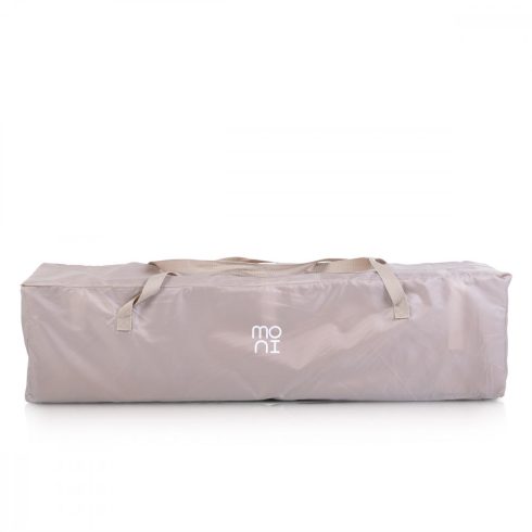 Moni Giant utazójáróka - bézs