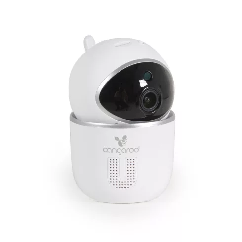 Cangaroo Hype bébiőr wifis 360° led /eva