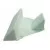 Babastar elfordulás gátló párna (bölcsőpárna) -  Zöld 
