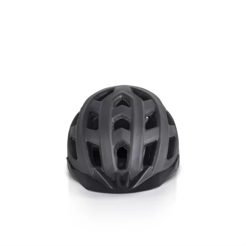 Byox bukósisak (58-62 cm) - fekete