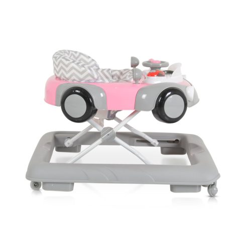 Cangaroo Shelby bébikomp - rózsaszín