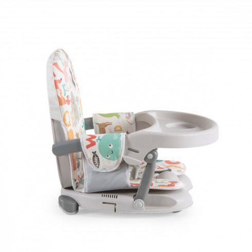 Cangaroo Kiwi székmagasító etetőszék - ABC