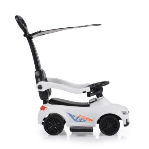 Moni VICTORY Bébitaxi 2in1 - Fehér