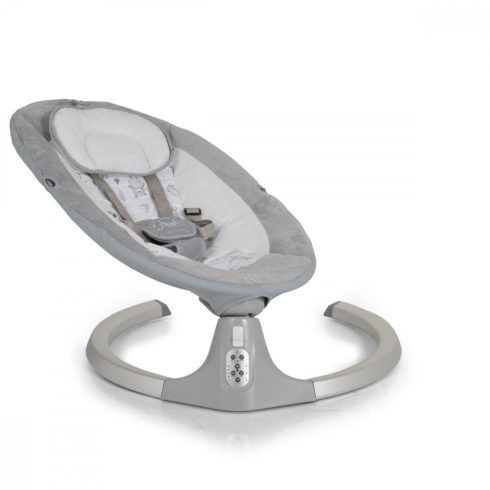 Moni Ari 2 in1 elektromos hinta és pihenőszék - szürke
