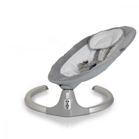 Moni Ari 2 in1 elektromos hinta és pihenőszék - szürke