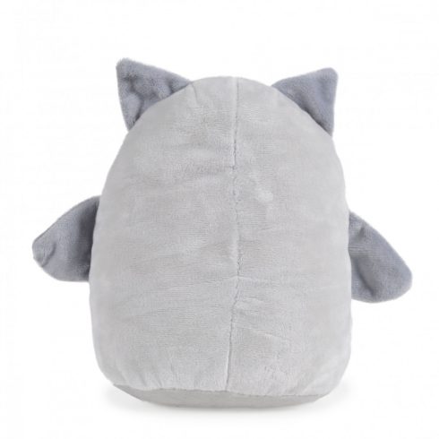 Moni Toys Lamp projektoros zenélő plüss játék - Bagoly