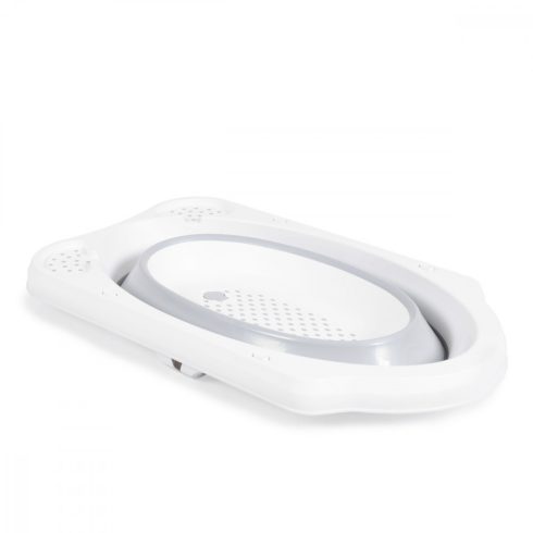 Cangaroo Maui Összecsukható kád - szürke