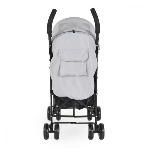 Moni Jerry sport babakocsi - szürke 
