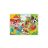 Tooky Toy Fa formaillesztős puzzle - Farmos