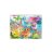Tooky Toy Fa formaillesztős puzzle - Dinoszaurusz