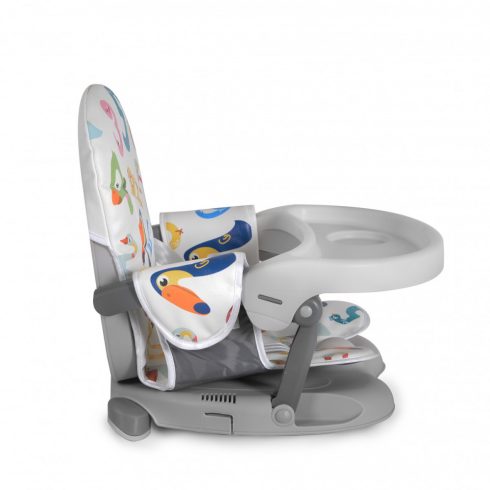 Cangaroo Kiwi székmagasító etetőszék - 123
