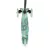 Moni Fidget 3 kerekű roller 3 év+ - menta