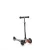 Moni Fidget 3 kerekű roller 3 év+ - fekete 
