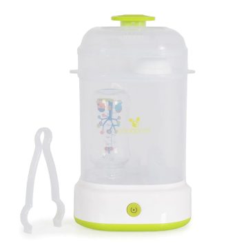 Cangaroo Presto sterilizáló üveghez - Zöld