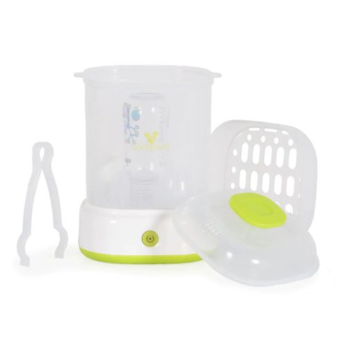 Cangaroo Presto sterilizáló üveghez - Zöld