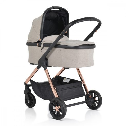 Cangaroo Empire 3in1 babakocsi szett - Bézs 