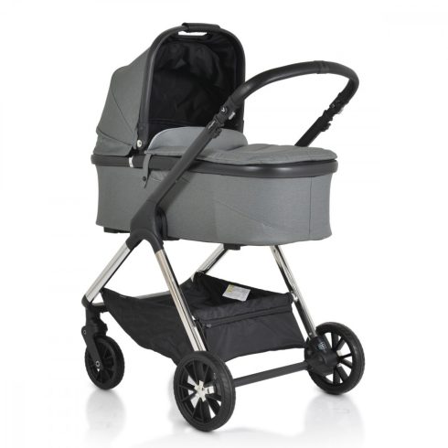 Cangaroo Empire 3in1 babakocsi szett - S.szürke 