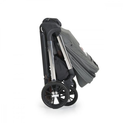 Cangaroo Empire 3in1 babakocsi szett - S.szürke 