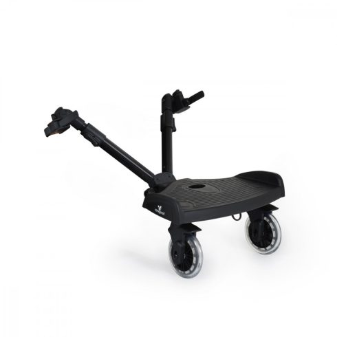 Cangaroo Move on univerzális testvérfellépő üléssel