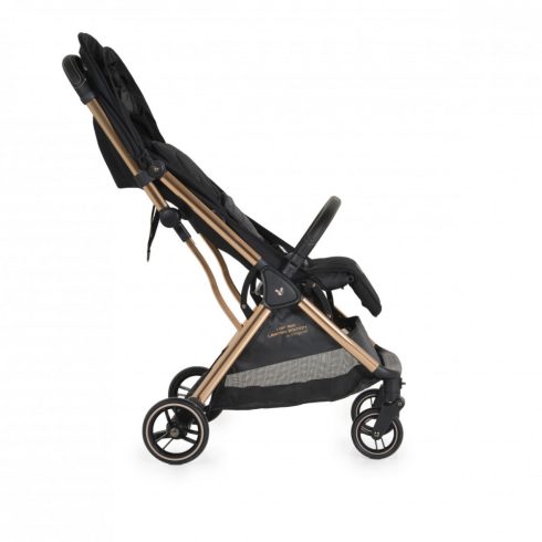 Cangaroo Easy Fold sport babakocsi limitált kiadás fekete 