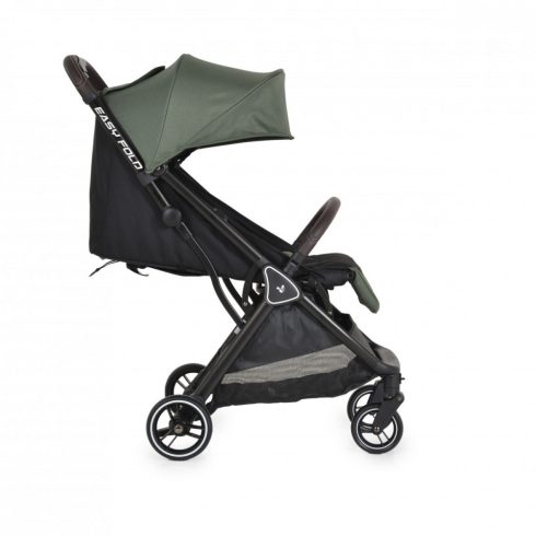 Cangaroo Easy Fold sport babakocsi - zöld