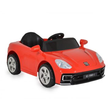 Moni BO Florida elektromos sport autó - piros 