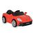 Moni BO Florida elektromos sport autó - piros 