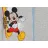 Disney Mickey overálos pizsama (98)