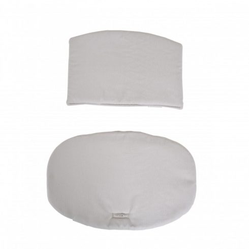 Cangaroo etetőszék üléspárna Nuttle etetőszékhez - Fehér