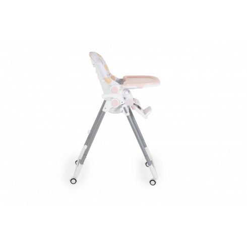 Moni Bueno multifunkciós etetőszék - pink