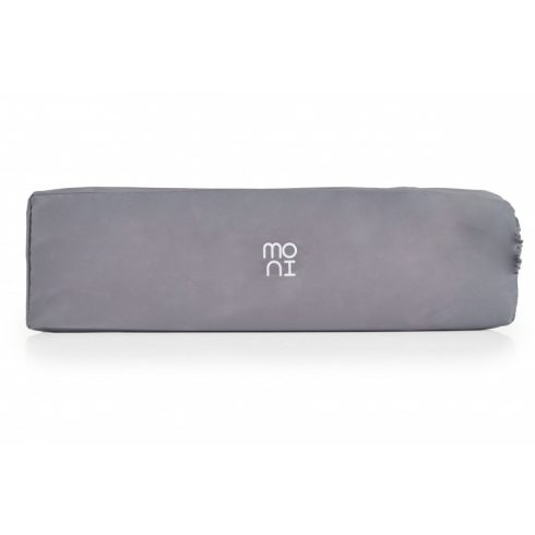 Moni Solo 1 szintes utazóágy - menta 