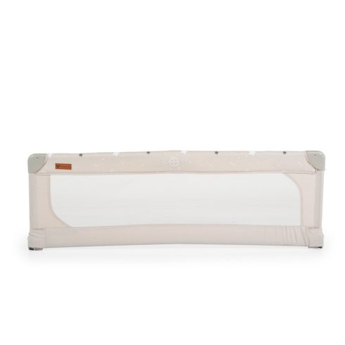 Cangaroo Bed rail leesésgátló 130x43,5 cm - bézs