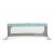 Cangaroo Bed rail leesésgátló 130x43,5 cm - menta