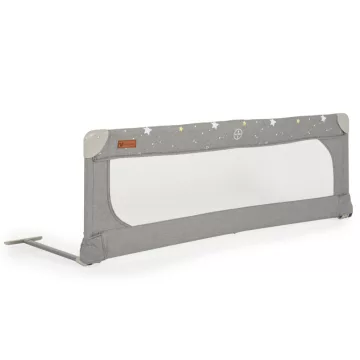 Cangaroo Bed rail leesésgátló 130x43,5 cm - szürke 