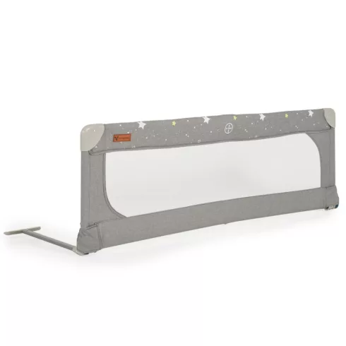 Cangaroo Bed rail leesésgátló 130x43,5 cm - szürke 