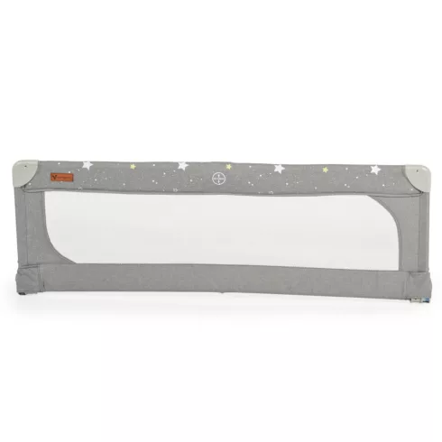 Cangaroo Bed rail leesésgátló 130x43,5 cm - szürke 