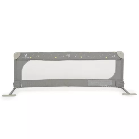 Cangaroo Bed rail leesésgátló 130x43,5 cm - szürke 