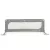 Cangaroo Bed rail leesésgátló 130x43,5 cm - szürke 