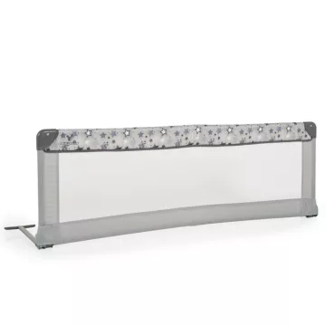 Cangaroo Bed rail leesésgátló 150x50cm - szürke 