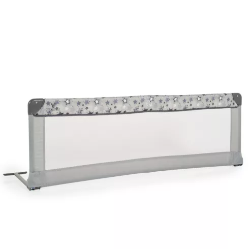 Cangaroo Bed rail leesésgátló 150x50cm - szürke 