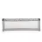 Cangaroo Bed rail leesésgátló 150x50cm - szürke 