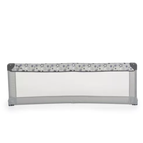 Cangaroo Bed rail leesésgátló 150x50cm - szürke 