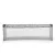 Cangaroo Bed rail leesésgátló 150x50cm - szürke 