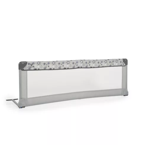 Cangaroo Bed rail leesésgátló 150x50cm - szürke 