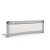 Cangaroo Bed rail leesésgátló 150x50cm - szürke 