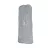 Cangaroo Bed rail leesésgátló 150x50cm - szürke 