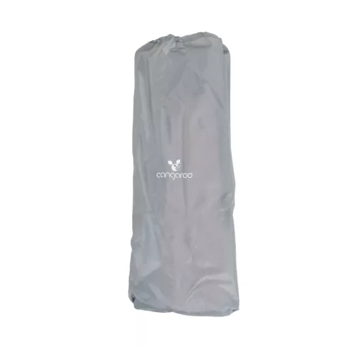 Cangaroo Bed rail leesésgátló 150x50cm - szürke 